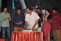 Pora Pove Audio Launch